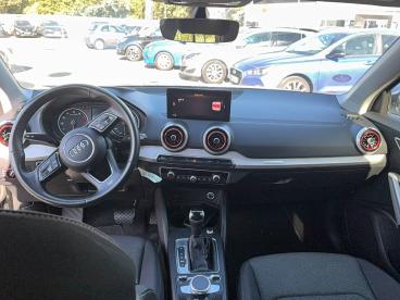 SPOTICAR Audi Q2 35 Tfsi 150 S Tronic 7 Design Occasion - Suv-4x4 Essence Brilliant Black - Muret - 1203719557_5