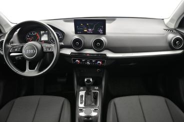 SPOTICAR Audi Q2 35 Tfsi 150 S Tronic 7 Pack S Line Ext Occasion - Suv-4x4 Essence Mythos Black Metallic - Montendre - 1203721265_2