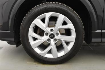 SPOTICAR Audi Q2 35 Tfsi 150 S Tronic 7 Pack S Line Ext Occasion - Suv-4x4 Essence Mythos Black Metallic - Montendre - 1203721265_3