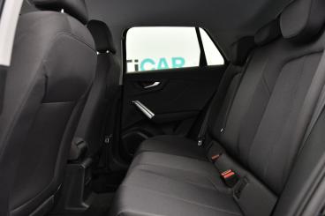 SPOTICAR Audi Q2 35 Tfsi 150 S Tronic 7 Pack S Line Ext Occasion - Suv-4x4 Essence Mythos Black Metallic - Montendre - 1203721265_4