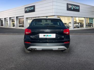 SPOTICAR Audi Q2 1.6 Tdi 116 Ch Bvm6 Design Occasion - Suv-4x4 Diesel Gris - Saint Nazaire - 1203734191_5