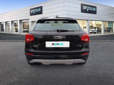 SPOTICAR Audi Q2 1.4 Tfsi 150ch Cod Sport Occasion - Suv-4x4 Essence Noir Mythic - Annecy - 1203770585_5