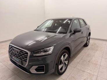 SPOTICAR Audi Q2 35 Tfsi 150ch Cod Design S Tronic 7 Occasion - Suv-4x4 Essence Gris Nano - Montgeron - 1203777102_1