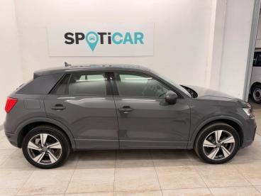 SPOTICAR Audi Q2 35 Tfsi 150ch Cod Design S Tronic 7 Occasion - Suv-4x4 Essence Gris Nano - Montgeron - 1203777102_4