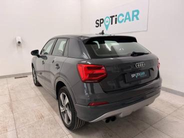 SPOTICAR Audi Q2 35 Tfsi 150ch Cod Design S Tronic 7 Occasion - Suv-4x4 Essence Gris Nano - Montgeron - 1203777102_5