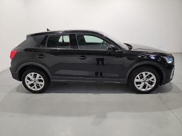 SPOTICAR Audi Q2 35 Tfsi 150 S Tronic 7 Design Occasion - Suv-4x4 Essence Noir - Tours - 1203824235_4