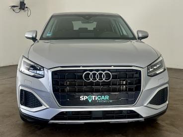 SPOTICAR Audi Q2 35 Tfsi 150 S Tronic Design Occasion - Suv-4x4 Essence Autre - Oullins - 1203860276_2
