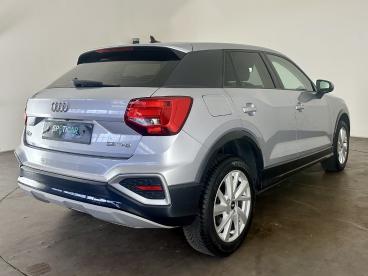 SPOTICAR Audi Q2 35 Tfsi 150 S Tronic Design Occasion - Suv-4x4 Essence Autre - Oullins - 1203860276_3
