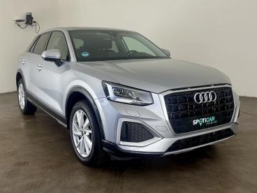 SPOTICAR Audi Q2 35 Tfsi 150 S Tronic Design Occasion - Suv-4x4 Essence Autre - Oullins - 1203860276_5