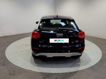 SPOTICAR Audi Q2 35 Tfsi Cod 150 S Tronic 7 Sport Occasion - Suv-4x4 Essence Brilliant Black - Orvault - 1203873414_4