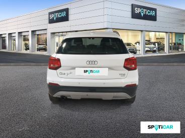 SPOTICAR Audi Q2 30 Tfsi 116 Bvm6 Design Occasion - Suv-4x4 Essence Blanc - Seynod - 1203885874_5