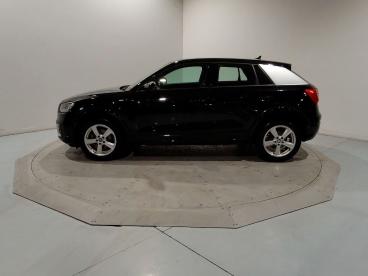 SPOTICAR Audi Q2 30 Tfsi 116 Bvm6 Sport Occasion - Suv-4x4 Essence Noir - Lomme - 1203888179_2