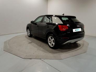 SPOTICAR Audi Q2 30 Tfsi 116 Bvm6 Sport Occasion - Suv-4x4 Essence Noir - Lomme - 1203888179_3