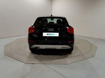 SPOTICAR Audi Q2 30 Tfsi 116 Bvm6 Sport Occasion - Suv-4x4 Essence Noir - Lomme - 1203888179_4