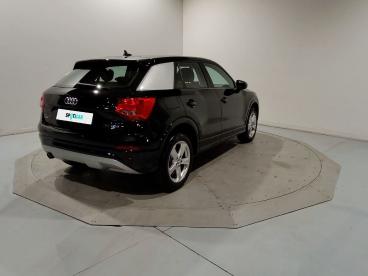 SPOTICAR Audi Q2 30 Tfsi 116 Bvm6 Sport Occasion - Suv-4x4 Essence Noir - Lomme - 1203888179_5