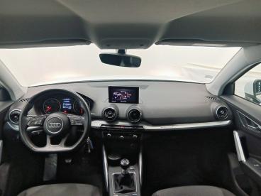 SPOTICAR Audi Q2 30 Tdi 116 Bvm6 Sport Occasion - Suv-4x4 Diesel Blanc - Pessac - 1203908114_2