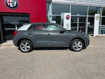 SPOTICAR Audi Q2 30 Tdi 116ch Design Euro6d-t Occasion - Suv-4x4 Diesel Gris Nano - Salon-de-provence - 1203978933_4