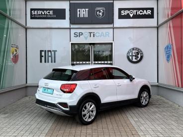SPOTICAR Audi Q2 35 Tfsi 150ch Advanced Occasion - Suv-4x4 Essence Blanc - Montpellier Cedex 3 - 1203981885_4