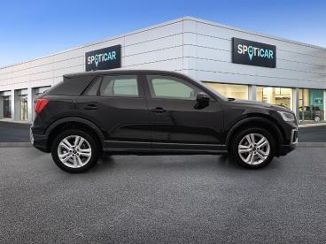 SPOTICAR Audi Q2 35 Tfsi 150 S Tronic 7 Design Occasion - Suv-4x4 Essence Noir - Montpellier - 1203988261_3