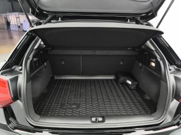 SPOTICAR Audi Q2 35 Tfsi 150 S Tronic 7 Design Occasion - Suv-4x4 Essence Noir - Montpellier - 1203988261_4