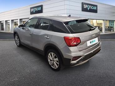 SPOTICAR Audi Q2 35 Tfsi 150ch Advanced Occasion - Suv-4x4 Essence Gris Daytona Nacré - Aix En Provence - 1204032874_4