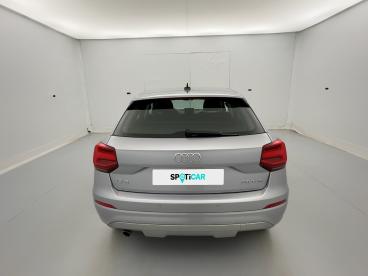 SPOTICAR Audi Q2 30 Tfsi 116 S Tronic 7 Sport Occasion - Suv-4x4 Essence Floret Silver Metallic - Faches Thumesnil - 1204133655_4