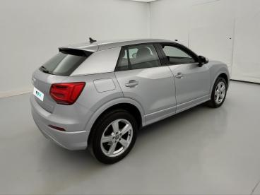 SPOTICAR Audi Q2 30 Tfsi 116 S Tronic 7 Sport Occasion - Suv-4x4 Essence Floret Silver Metallic - Faches Thumesnil - 1204133655_5
