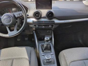 SPOTICAR Audi Q2 1.6 Tdi 116 Ch Bvm6 Sport Occasion - Suv-4x4 Diesel Gris - Le Grand Quevilly - 1204136890_2