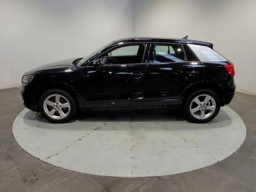 SPOTICAR Audi Q2 35 Tfsi Cod 150 S Tronic 7 Sport Occasion - Suv-4x4 Essence Brilliant Black - Reze - 1204164367_2