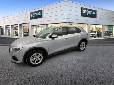 SPOTICAR Audi Q3 35 Tfsi 150 Ch S Tronic 7 Occasion - Suv-4x4 Essence Noir - Roncq - 1203706583_1
