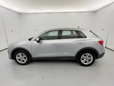 SPOTICAR Audi Q3 35 Tfsi 150 Ch S Tronic 7 Occasion - Suv-4x4 Essence Noir - Roncq - 1203706583_2