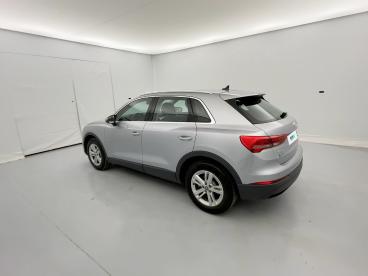 SPOTICAR Audi Q3 35 Tfsi 150 Ch S Tronic 7 Occasion - Suv-4x4 Essence Noir - Roncq - 1203706583_3