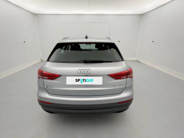 SPOTICAR Audi Q3 35 Tfsi 150 Ch S Tronic 7 Occasion - Suv-4x4 Essence Noir - Roncq - 1203706583_4