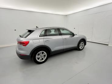 SPOTICAR Audi Q3 35 Tfsi 150 Ch S Tronic 7 Occasion - Suv-4x4 Essence Noir - Roncq - 1203706583_5