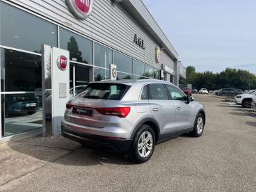 SPOTICAR Audi Q3 35 Tdi 150ch Business Line S Tronic 7 Occasion - Suv-4x4 Diesel Gris Chronos Métallisé - Salon De Provence Cedex - 1203711157_3