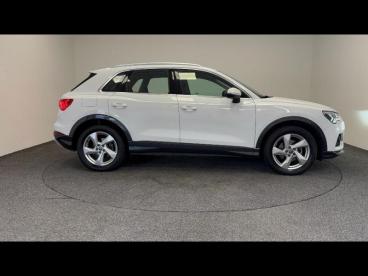 SPOTICAR Audi Q3 35 Tfsi 150ch Limited S Tronic 7 Occasion - Suv-4x4 Essence Gris - Clermont Ferrand - 1203788848_4