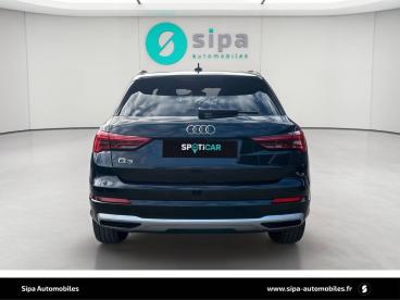 SPOTICAR Audi Q3 35 Tfsi 150 Ch S Tronic 7 Advanced Occasion - Suv-4x4 Essence Noir - Merignac - 1203791068_4