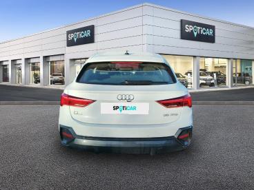 SPOTICAR Audi Q3 35 Tfsi 150ch Advanced S Tronic 7 Occasion - Suv-4x4 Essence Blanc - Dunkerque - 1203826895_5