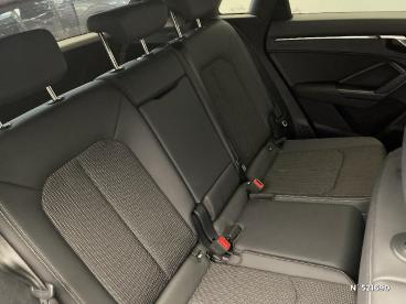 SPOTICAR Audi Q3 35 Tfsi 150 Ch S Tronic 7 S Line Occasion - Suv-4x4 Essence Gris Clair - Brie comte robert - 1203881275_5