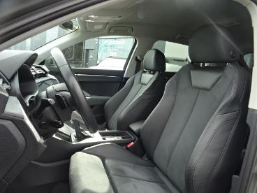 SPOTICAR Audi Q3 35 Tdi 150 S Tronic Design Occasion - Suv-4x4 Diesel Gris Foncé - Saint Germain Laprade - 1203889824_5