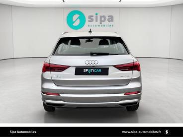 SPOTICAR Audi Q3 35 Tdi 150 Ch S Tronic 7 Design Luxe Occasion - Suv-4x4 Diesel Gris - Toulouse - 1203907875_4