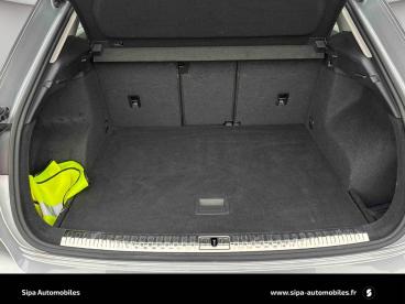 SPOTICAR Audi Q3 35 Tdi 150 Ch S Tronic 7 Design Luxe Occasion - Suv-4x4 Diesel Gris - Toulouse - 1203907875_5