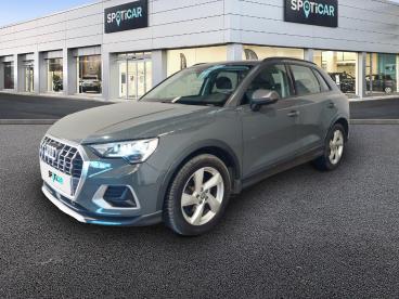 SPOTICAR Audi Q3 35 Tfsi 150ch S Line Occasion - Suv-4x4 Essence  - Bollene - 1203934831_1