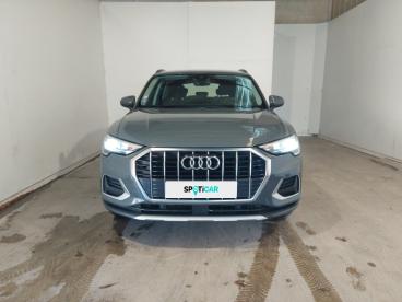 SPOTICAR Audi Q3 35 Tfsi 150ch S Line Occasion - Suv-4x4 Essence  - Bollene - 1203934831_2