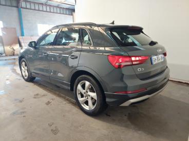 SPOTICAR Audi Q3 35 Tfsi 150ch S Line Occasion - Suv-4x4 Essence  - Bollene - 1203934831_4