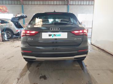 SPOTICAR Audi Q3 35 Tfsi 150ch S Line Occasion - Suv-4x4 Essence  - Bollene - 1203934831_5