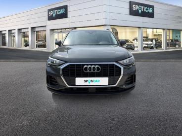 SPOTICAR Audi Q3 35 Tdi 150ch Design S Tronic 7 Occasion - Suv-4x4 Diesel Gris Chronos Métallisé - Aix En Provence - 1204001854_2