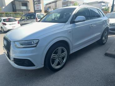 SPOTICAR Audi Q3 1.4 Tfsi 150 S Line Occasion - Suv-4x4 Essence Autre - Pignan - 1204034955_5