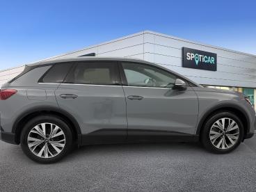 SPOTICAR Audi Q4 E-tron E-tron 35 170ch 55kw Executive Occasion - Break Electrique Gris - Carcassonne - 1203985373_3