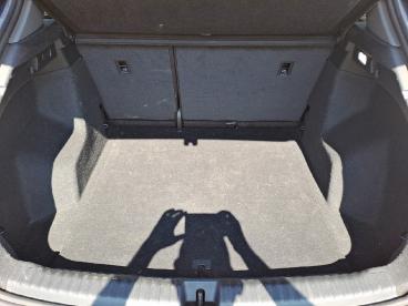 SPOTICAR Audi Q4 E-tron E-tron 45 285 Ch 82 Kwh Design Occasion - Suv-4x4 Electrique Bleu - Le Grand Quevilly - 1204105421_4